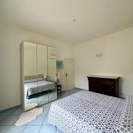 Apartment Fm Forio