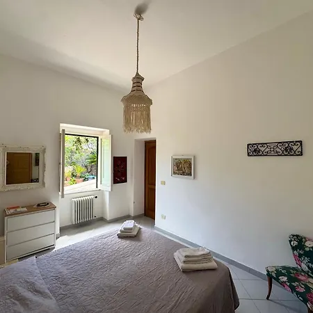 Fm Forio Apartment *
