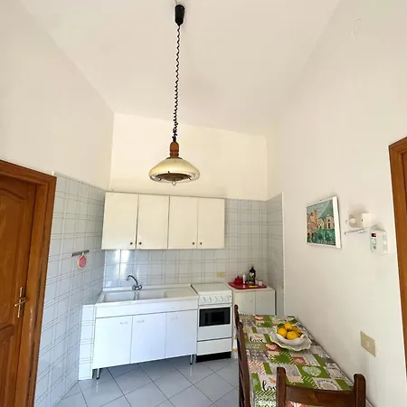 Fm Forio Apartamento Forio di Ischia
