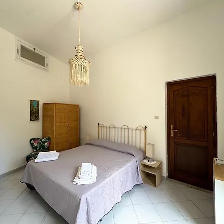 Apartment Fm Forio *