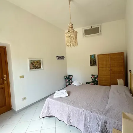 Apartment Fm Forio Forio (Isola d'Ischia)