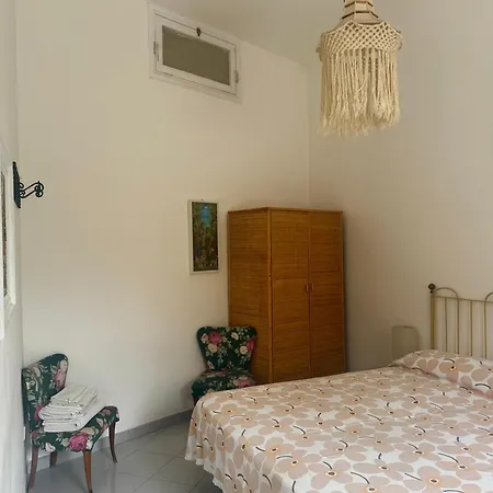 Apartamento Fm Forio *